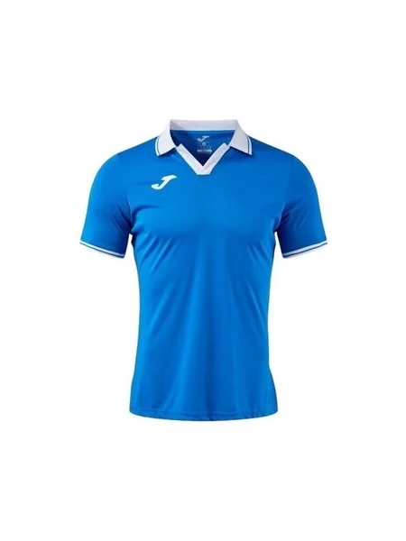 Galaxia tričko Joma biela