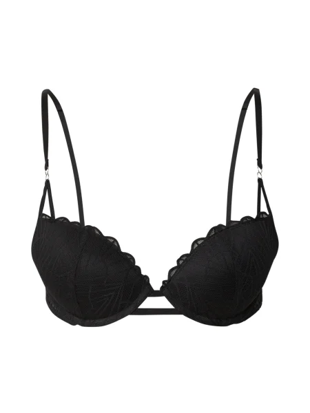 TRIUMPH Sutien That Night In Vegas' negru