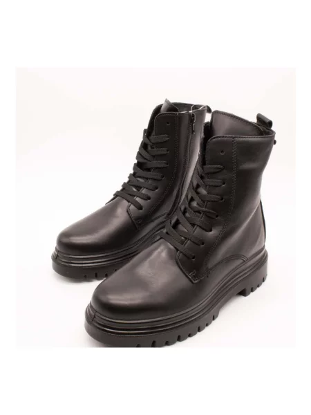 Pantofi Imac negru