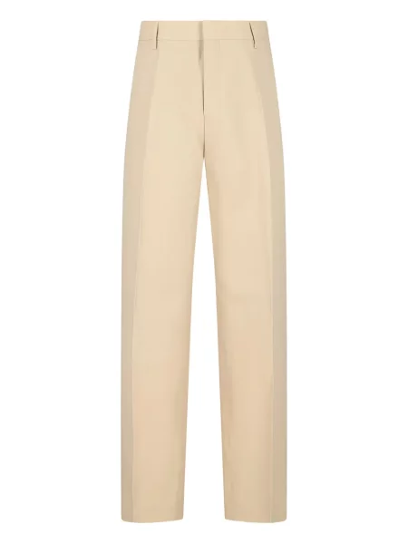 Pantaloni Paul Smith plisate