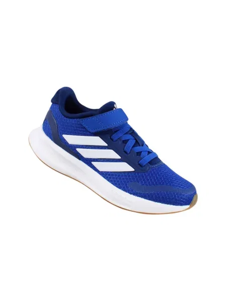 Pantofi Adidas alergare albastru