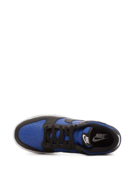 Papuci Nike alb