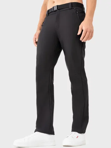 Штани повсякденні AVECS чорний