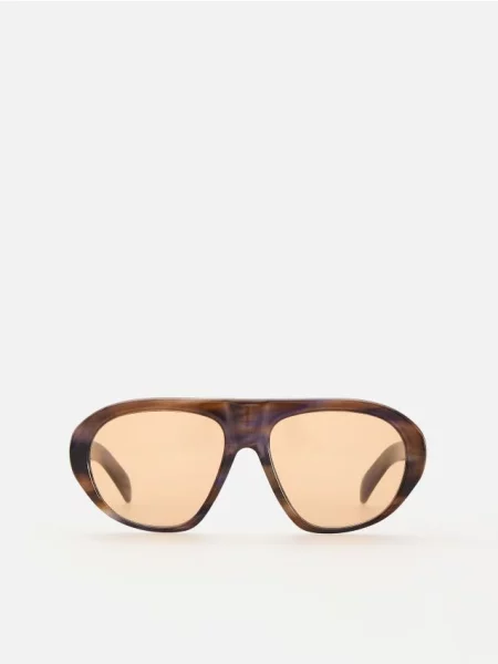 Reserved Ochelari de soare multicolor