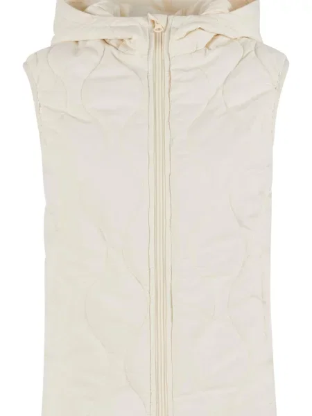 Urban Classics Vestă alb