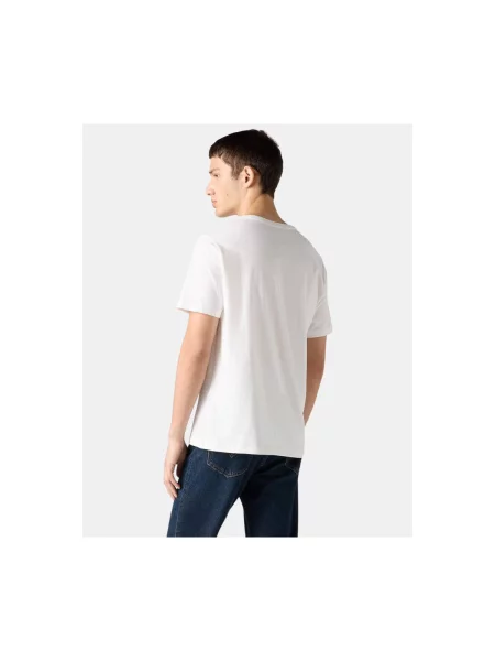 Tricou Levi's® alb