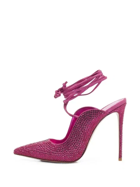 Pantofi cu toc Le Silla roz