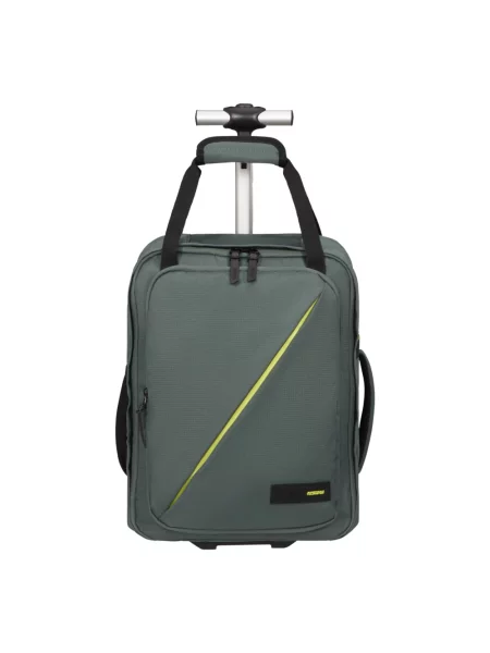 Plecak American Tourister zielony