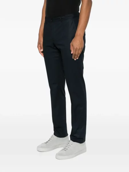 Pantaloni Incotex albastru