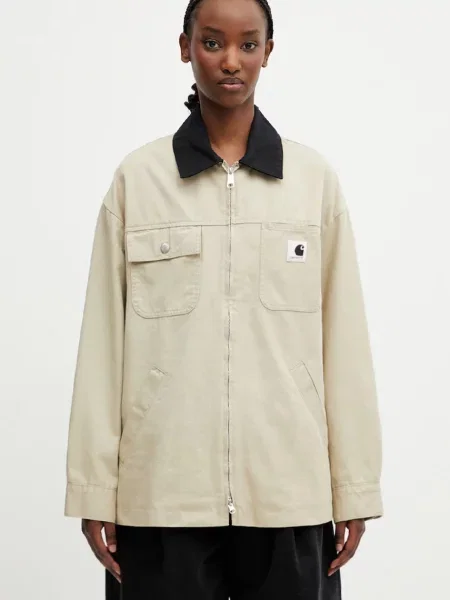 Carhartt WIP W Dana Jacket geacă de tranziție pentru femei din
