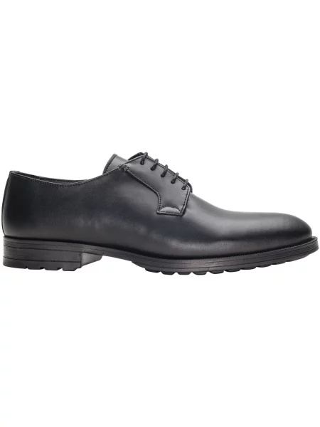 Pantofi Nae Vegan Shoes negru