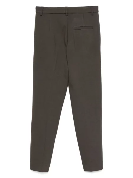 Pantaloni Ottod’ame maro