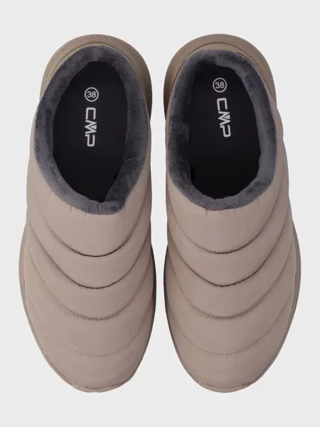 Капці Cmp бежеві