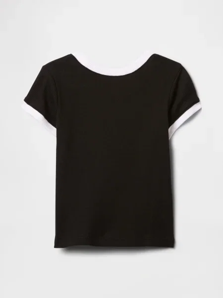 Tricou Gap negru