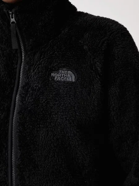 The North Face кофта на застібці флісова Osito