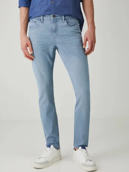 Džíny Medicine modrá
