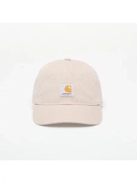 Κασκέτο Carhartt Wip μπεζ