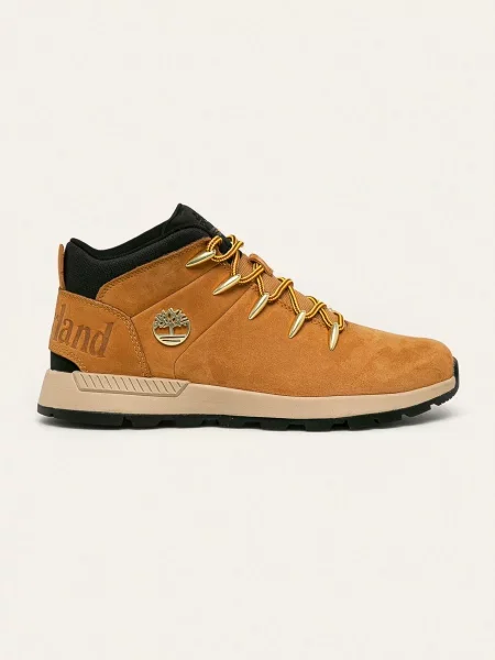 Timberland Обувки Sprint Trekker бежово