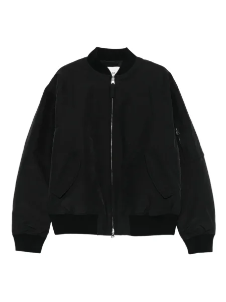 Geacă bomber Nn07 negru