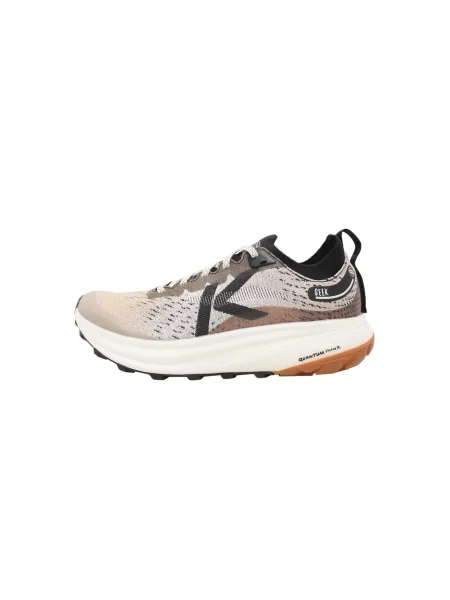 KEEN Pantofi SEEK bej / maro cămilă / kitt / negru alb