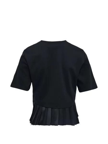 Tricou Club21 negru