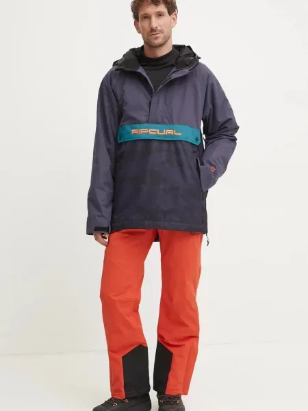 Куртка Rip Curl Primative синій