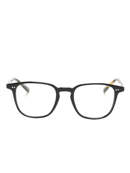 Ochelari de soare Oliver Peoples negru