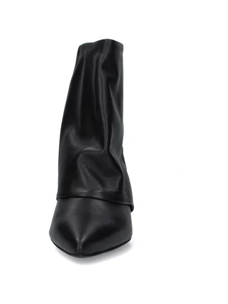 Pantofi The Icona negru