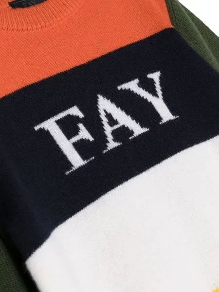 Sweter dziecięcy Fay