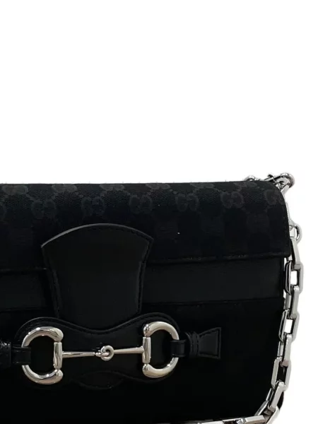 Geantă Gucci negru
