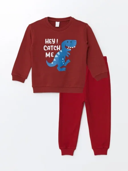 Tricou copii Lc Waikiki