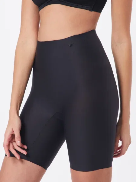TRIUMPH Pantaloni modelatori negru