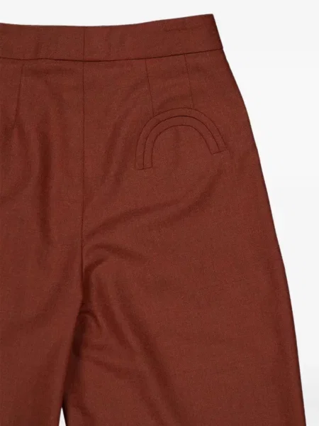 Pantaloni Blazé Milano maro