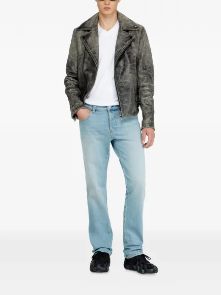 Blugi Diesel albastru