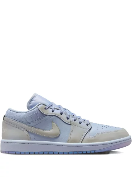 Sneakerși Jordan Air Jordan 1 albastru