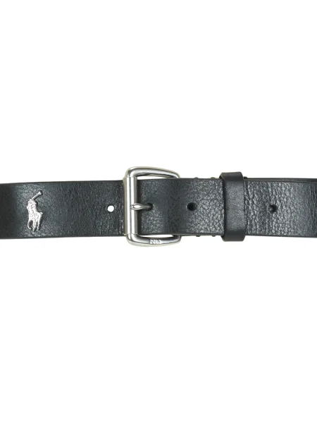 Casual opasok Polo Ralph Lauren čierna