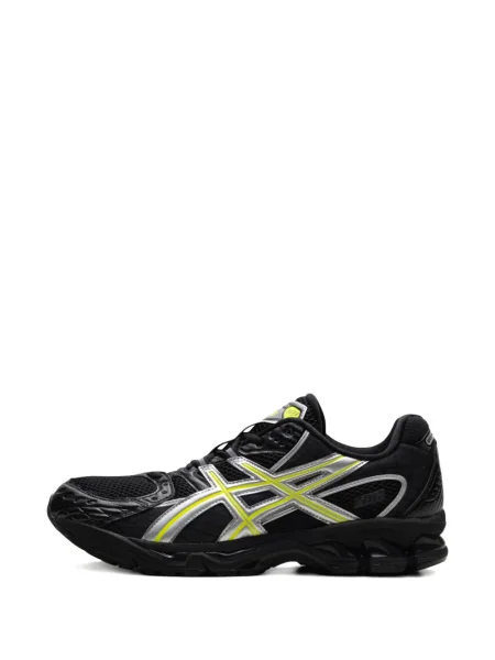 Маратонки Asics Gel-Kayano черно