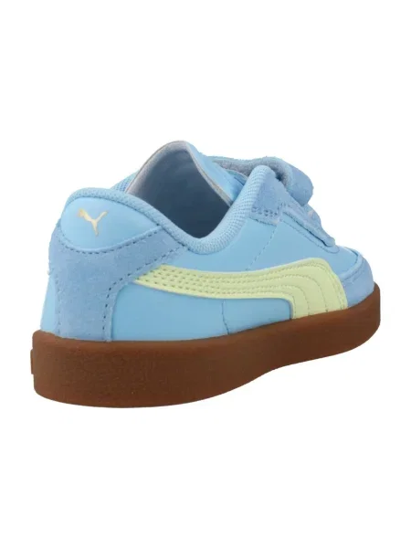 Pantofi copii Puma albastru