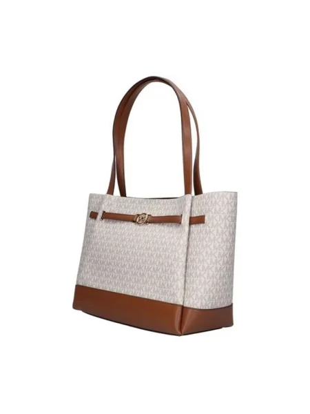 Kabelka Michael Michael Kors biela