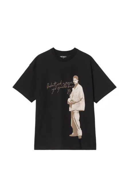 Tricou Carhartt Wip negru