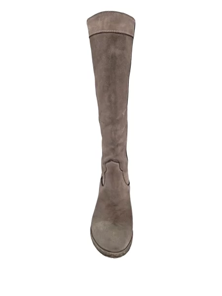 Cizme Madison.maison din piele maro