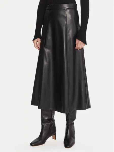 Marella Krilo iz umetnega usnja Vally črna