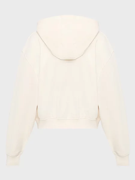 Толстовка Guess біла