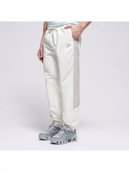 Nike Spodnie M Nk Wr Lnd Pant 26 białe