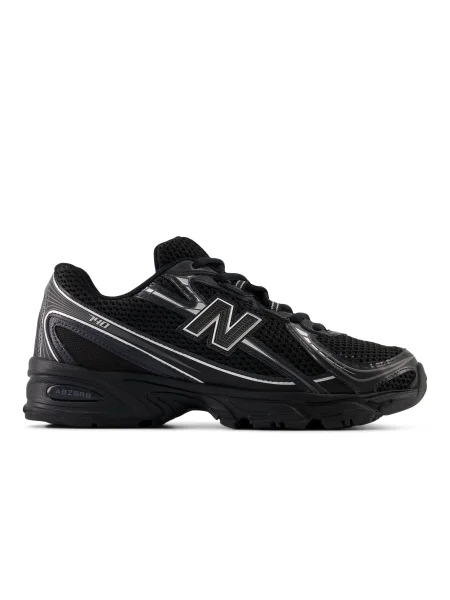 Sneakerși New Balance alb