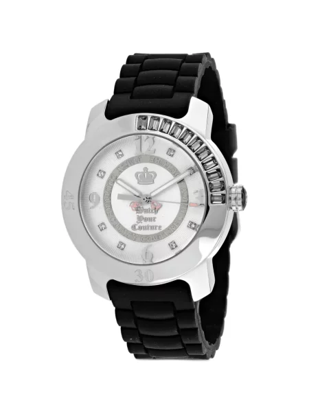 Ceas Juicy Couture alb