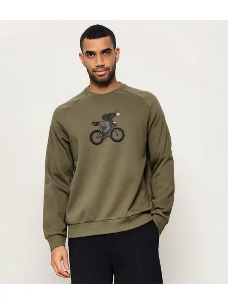 Hanorac | Modern fit