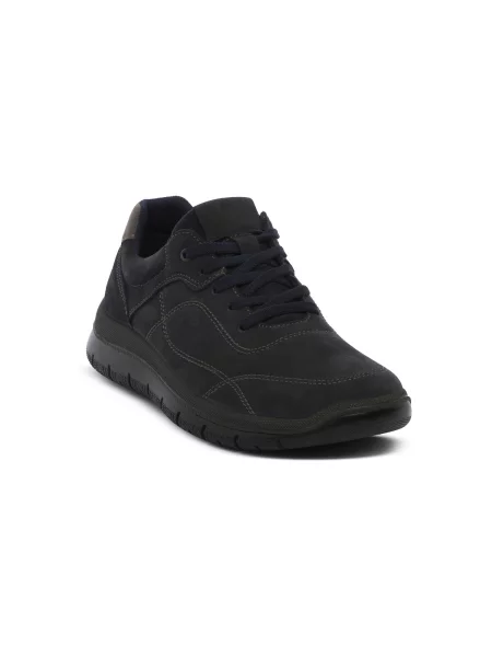 Pantofi Imac albastru