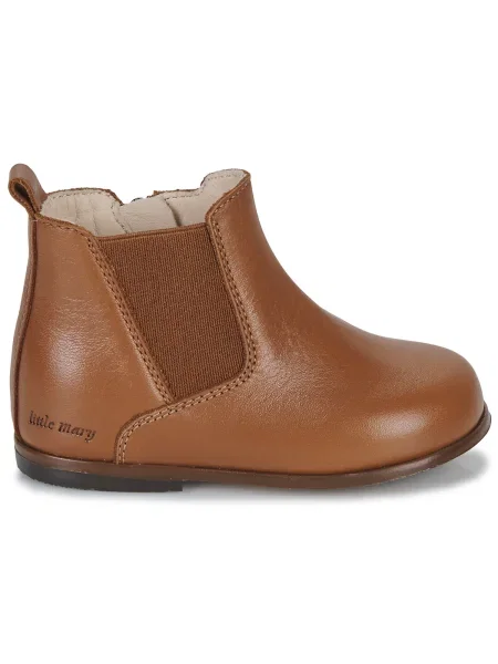 Pantofi copii Little Mary maro