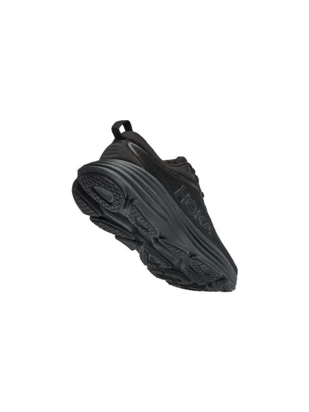 Pantofi Hoka One One negru